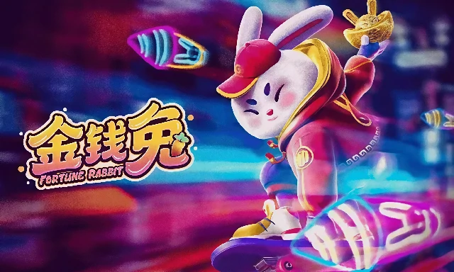 金钱兔